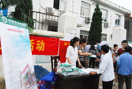 仁心獻禮九十載，名醫匯聚惠民生——我院成功舉辦建黨九十周年大型知名專家義診活動紀實